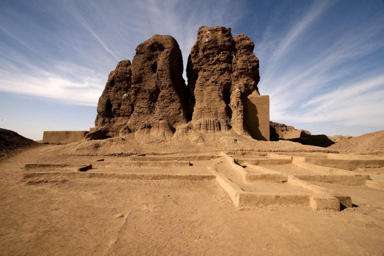 kerma site archéologique