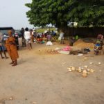 abidjan marché