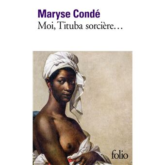 Livre moi, tituba