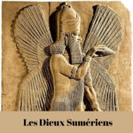 les dieux sumériens