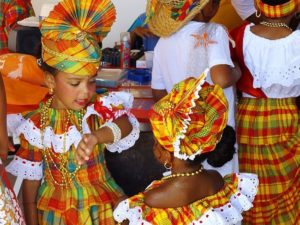 carnaval traditionelle