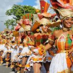 carnaval des antilles