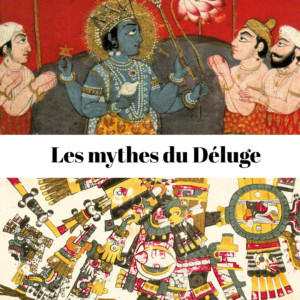 le déluge