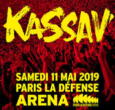 kassav