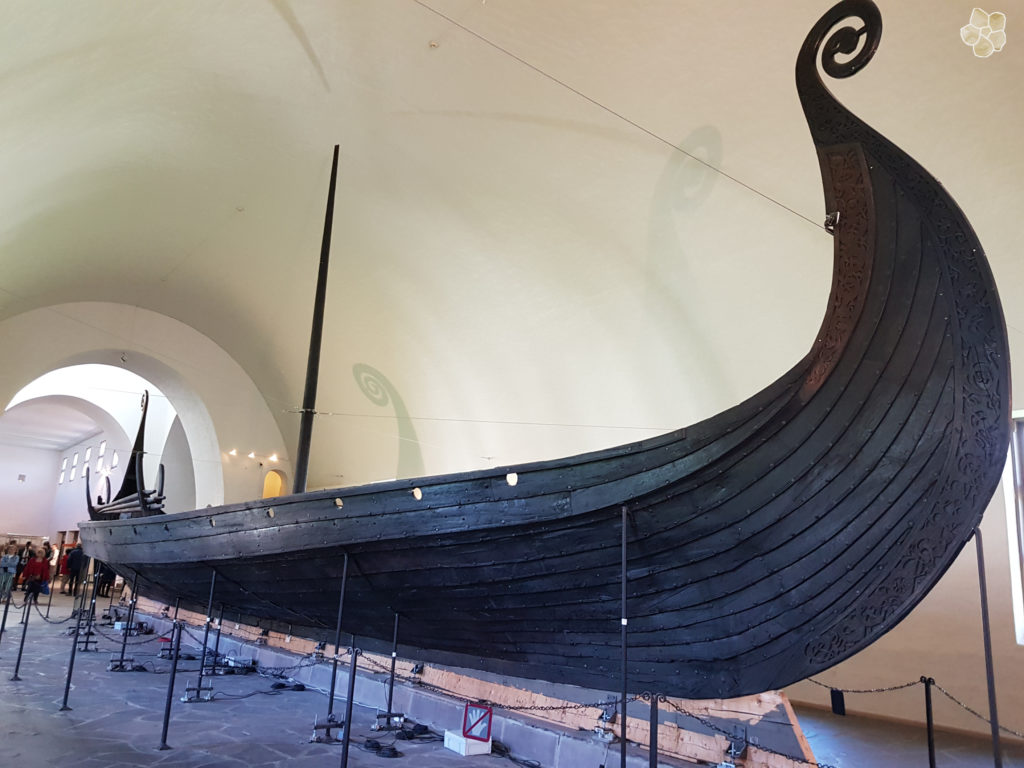bateau viking