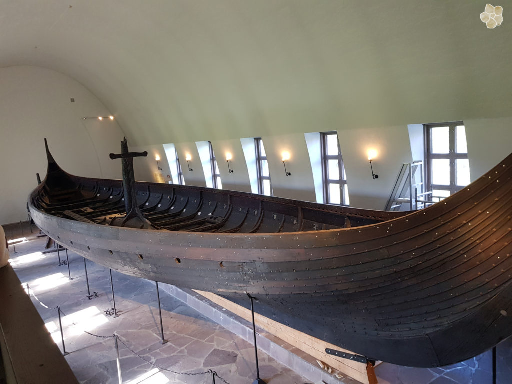 bateau viking