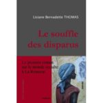 le soufle des diparus
