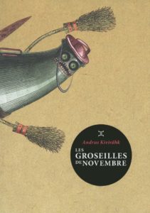 groseille