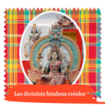 les divinités tamouls