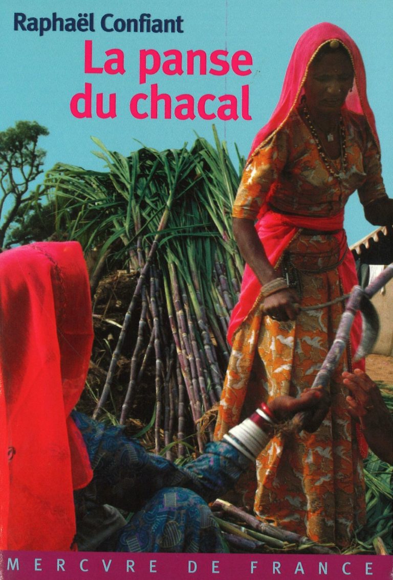 la panse du chacal