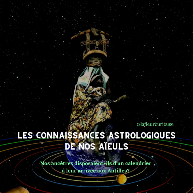 astronomie