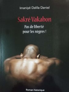 Sacré Vakabon