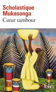 coeur tambour