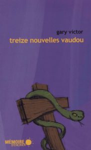 treize nouvelles vaudou