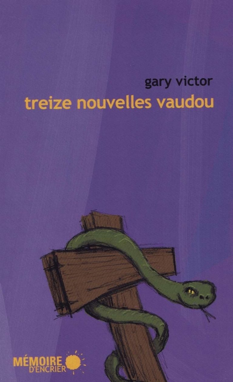 treize nouvelles vaudou