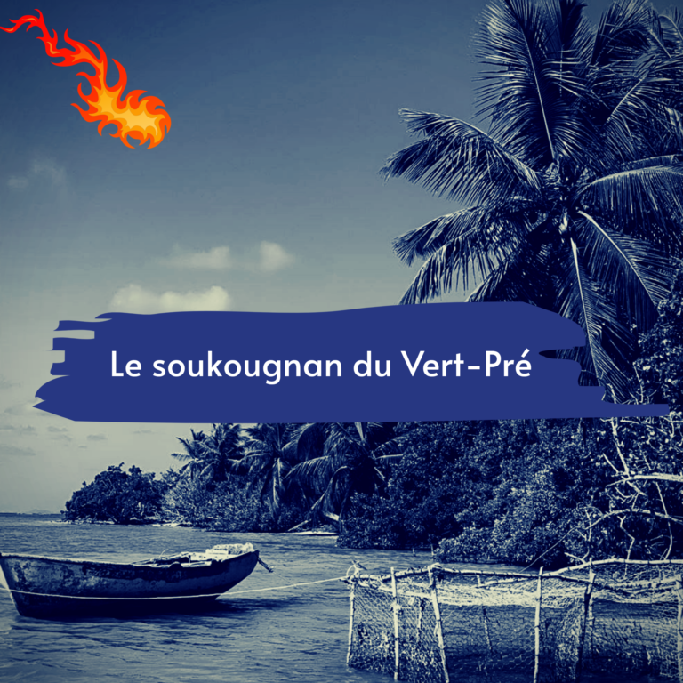 le soukougnan du vert-pré