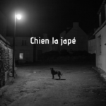 chien la japé