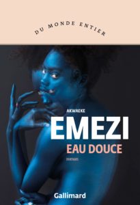 eau douce