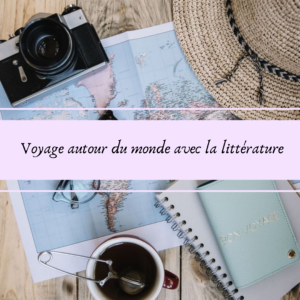 livres pour voyager