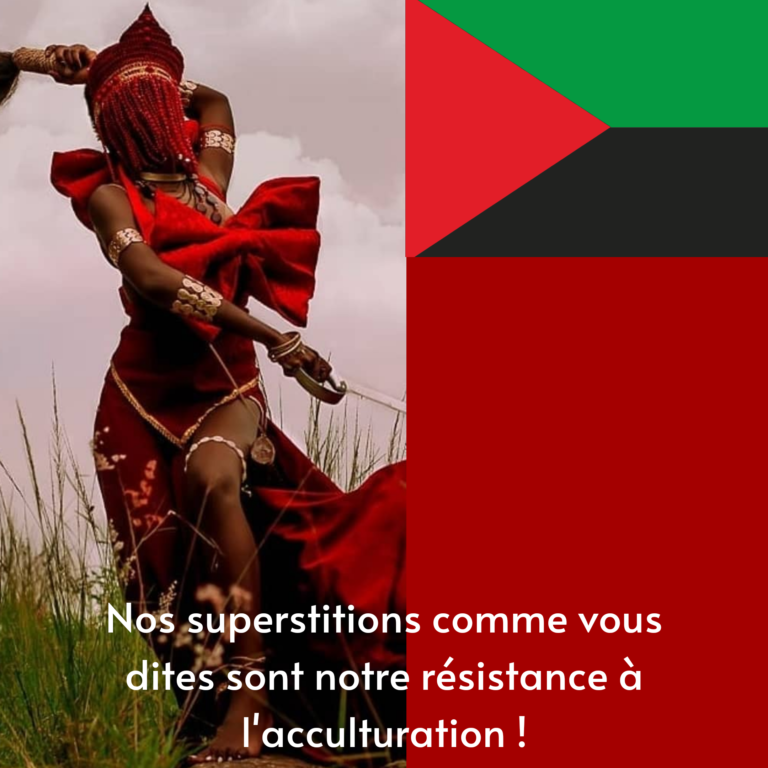 Notre résistance