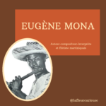 eugene mona