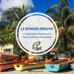 Le Bondieu Mariyan