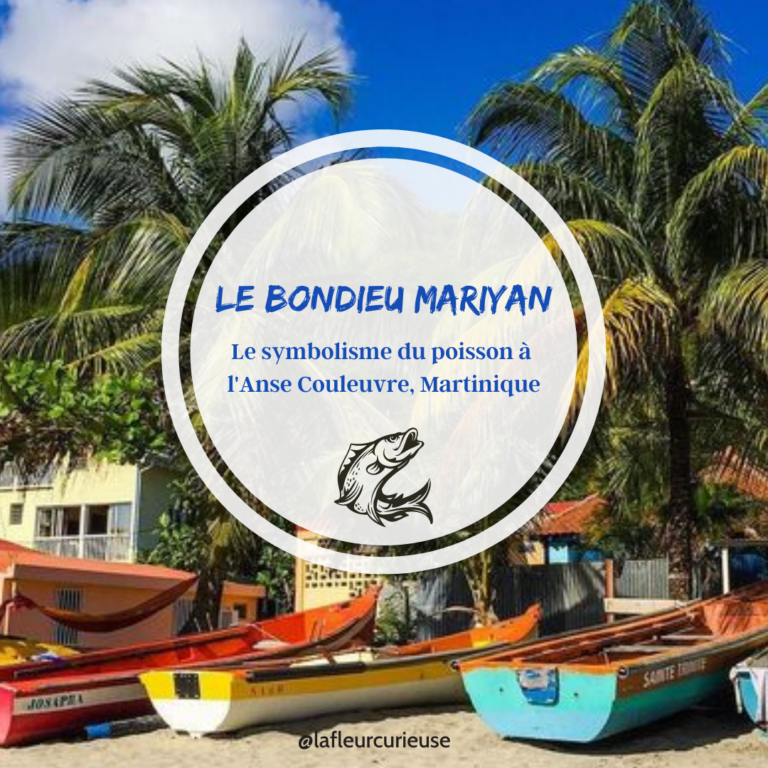 Le Bondieu Mariyan