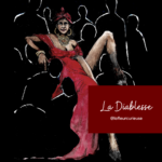 la diablesse