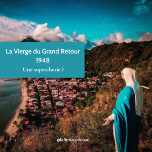 La vierge du grand retour