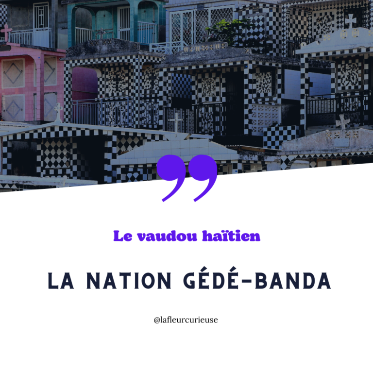 La nation Gédé-Banda