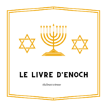 Le livre d'Enoch