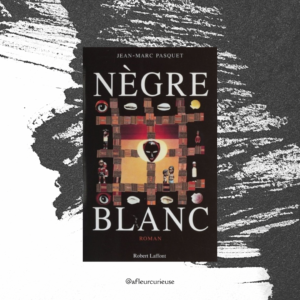 nègre blanc