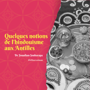 L'interprétation des rêves dans l'hindouisme aux Antilles