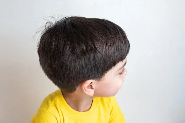 coupe cheveux garçon 10 ans