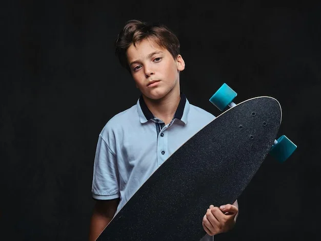 coupe cheveux garçon 10 ans