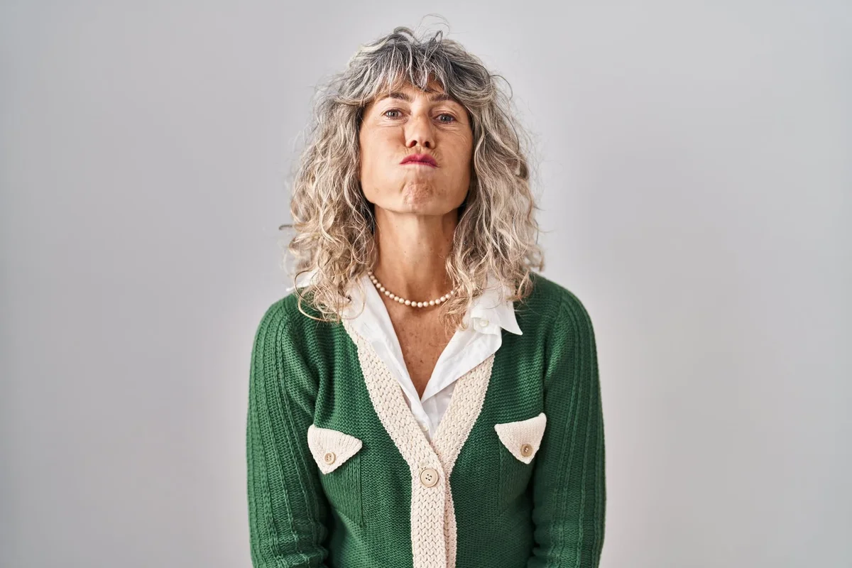 coupe de cheveux femme 50 ans