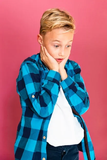 coupe cheveux garçon 10 ans