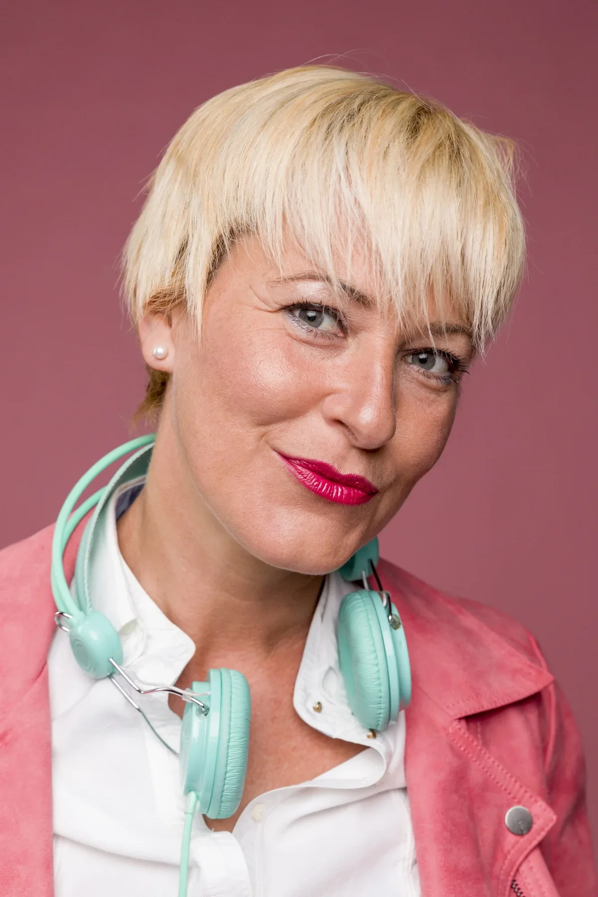 coupe de cheveux femme 50 ans