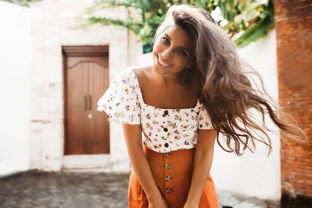 brushing-wavy-cheveux-long