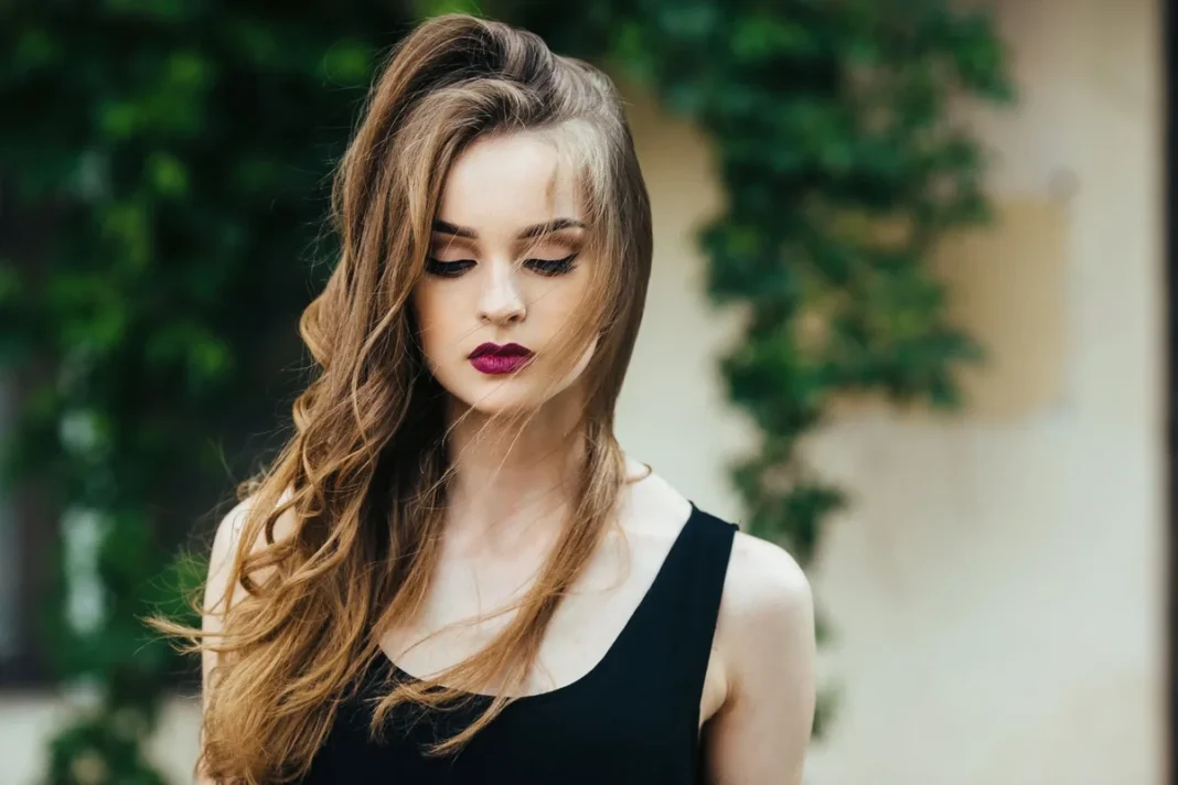 coupe cheveux longs