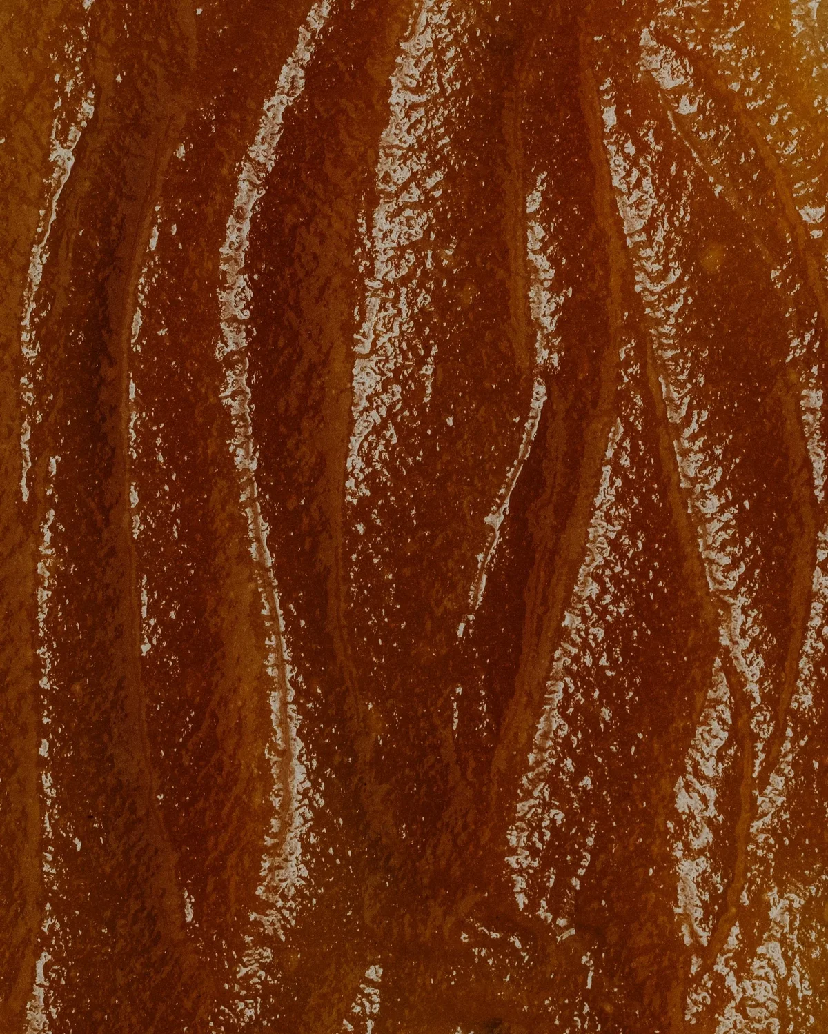 préparation pâte de coing