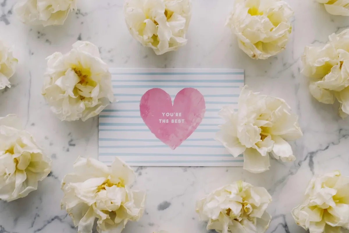 carte félicitations mariage numérique