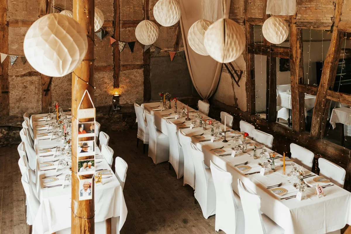 choisir le thème de son mariage