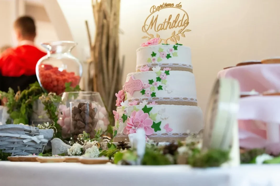 choisir le thème de son mariage