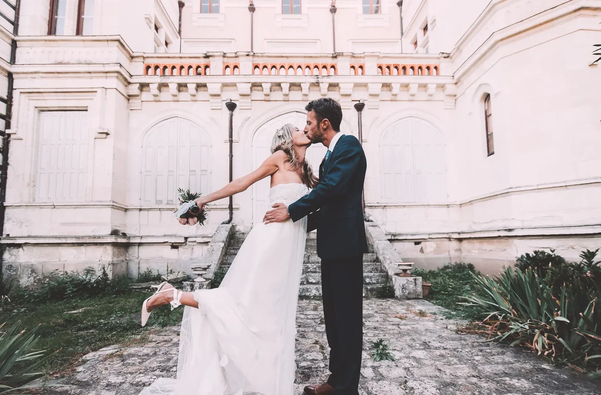 choisir le thème de son mariage